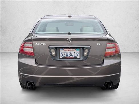 Used 2007 Acura TL FWD image 7