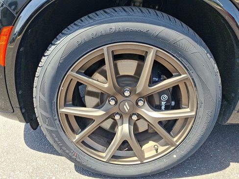 Used 2025 Dodge Durango R/T AWD/4WD image 9
