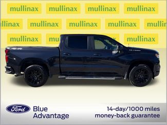 Used 2023 Chevrolet Silverado 1500 RST video 2