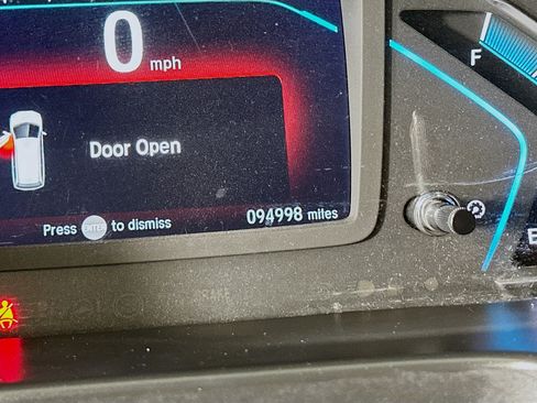 Used 2018 Honda Odyssey Touring image 19