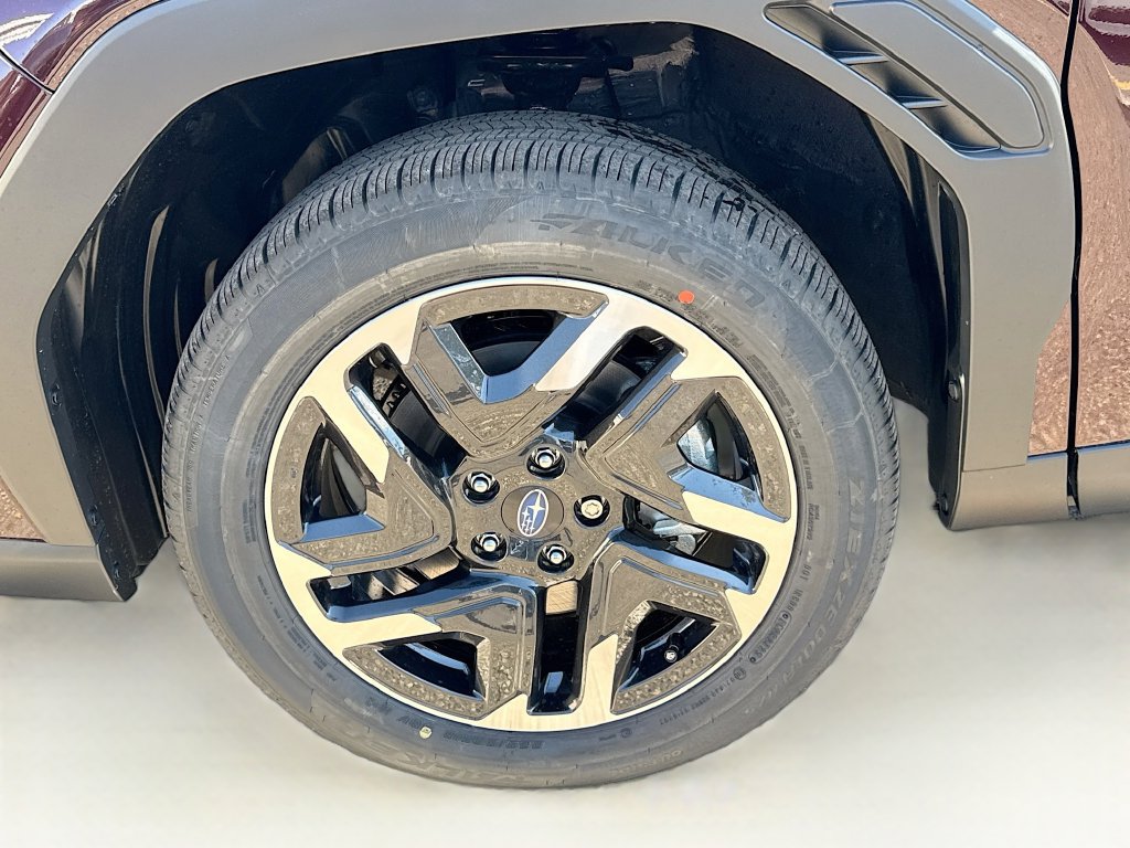 Certified 2026 Subaru Forester Limited AWD/4WD image 44