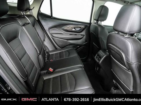 Used 2022 GMC Terrain Denali w/ LPO, Cargo Package image 23