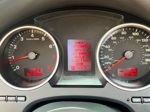 Used 2009 Audi A4 2.0T FWD image 30