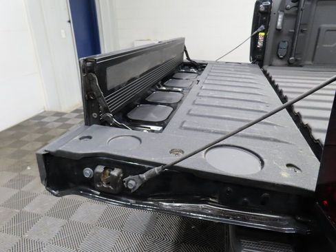 Used 2024 GMC Sierra 3500 Denali w/ Denali Reserve Package image 45