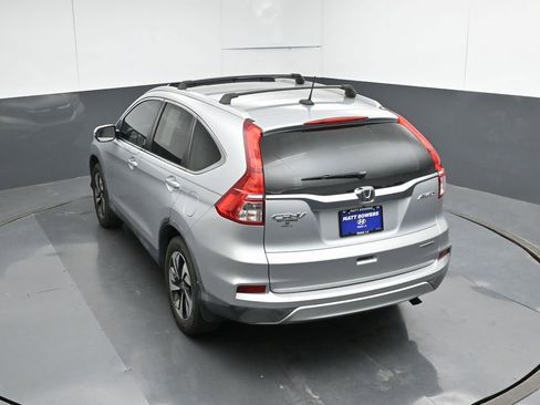 Used 2016 Honda CR-V Touring image 53