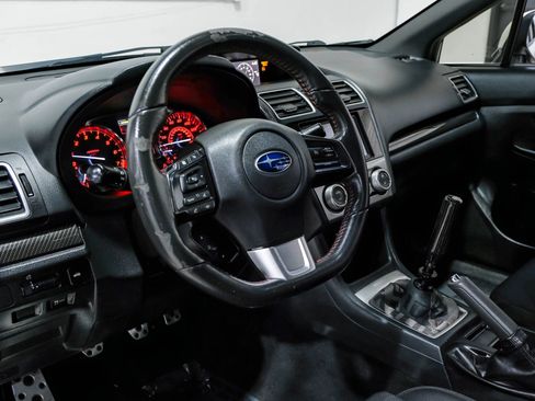 Used 2017 Subaru WRX Premium image 22