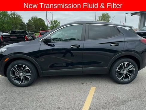 Used 2020 Buick Encore GX Select FWD image 5