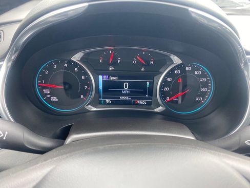 Used 2016 Chevrolet Malibu LT FWD image 6
