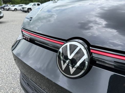 Used 2024 Volkswagen GTI S FWD image 6