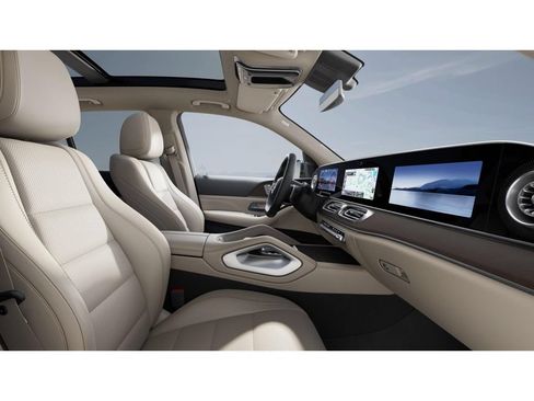 New 2027 Mercedes-Benz GLE 450 4MATIC image 4