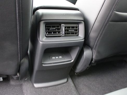 New 2026 Honda CR-V EX-L image 23