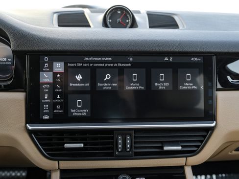 Used 2019 Porsche Cayenne image 25