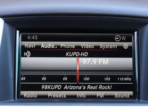 Used 2015 Mercedes-Benz ML 350 2WD image 26
