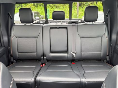 New 2026 Ford F250 Lariat w/ Black Appearance Package AWD/4WD image 23