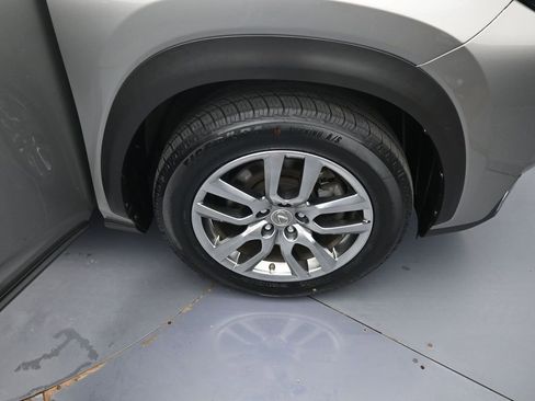 Used 2016 Lexus NX 300h AWD w/ Premium Package image 35