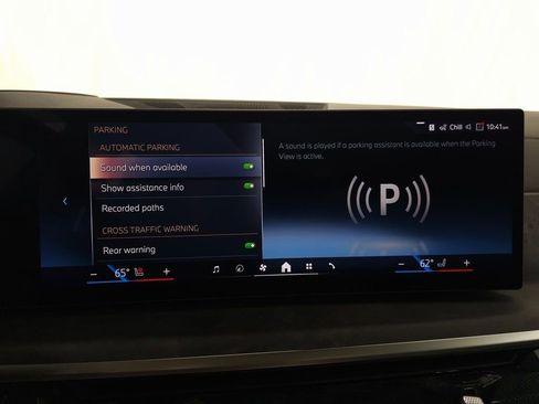 Used 2026 BMW X7 xDrive40i image 25