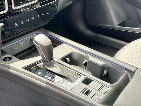 New 2026 Nissan Sentra SV w/ SV Convenience Package FWD image 28