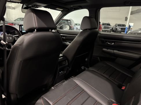 Used 2026 Honda CR-V Sport-L image 34