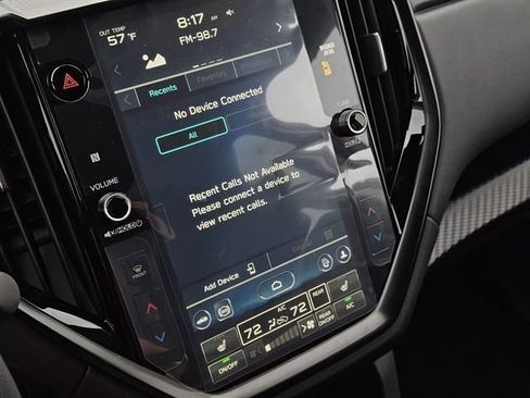 New 2026 Subaru Ascent Premium image 13