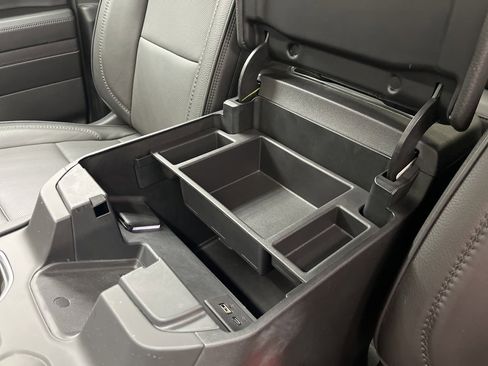 Used 2024 GMC Sierra 1500 Denali image 25