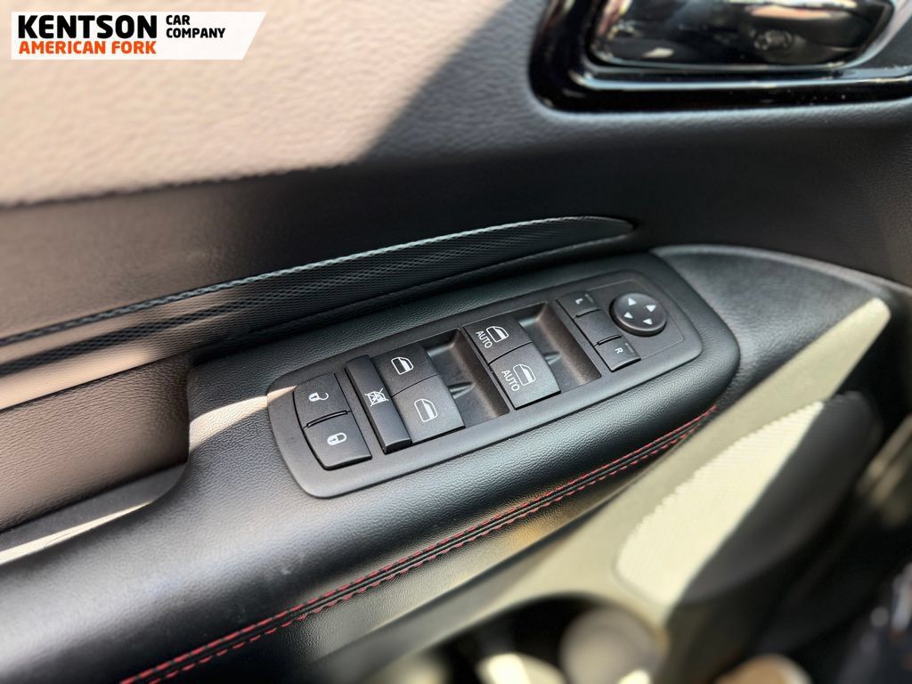 Used 2026 Dodge Durango GT AWD/4WD image 17