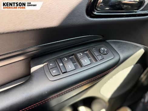 Used 2026 Dodge Durango GT AWD/4WD image 17
