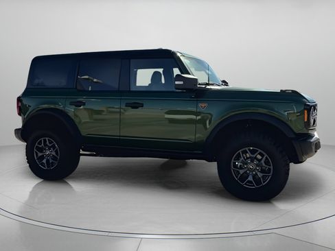 New 2025 Ford Bronco Badlands AWD/4WD image 38
