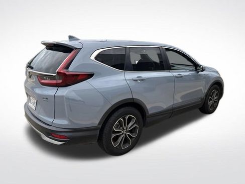 Used 2022 Honda CR-V EX image 4
