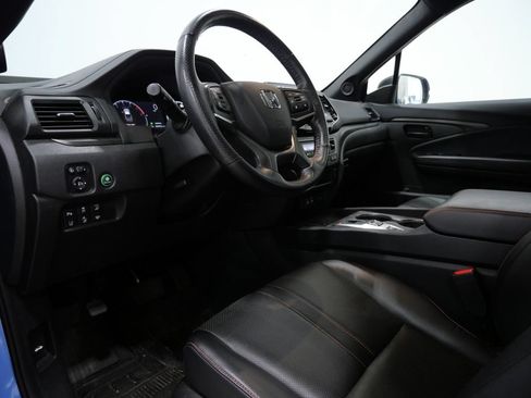 Used 2024 Honda Ridgeline TrailSport image 11