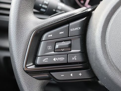 Used 2024 Subaru Crosstrek 2.0i Premium w/ Crosstrek Mirror Package image 28