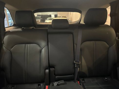 Used 2025 MAZDA CX-70 3.3 Turbo w/ Preferred Package image 39