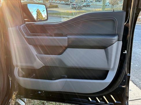 Used 2023 Ford F150 XLT w/ Equipment Group 302A High image 16