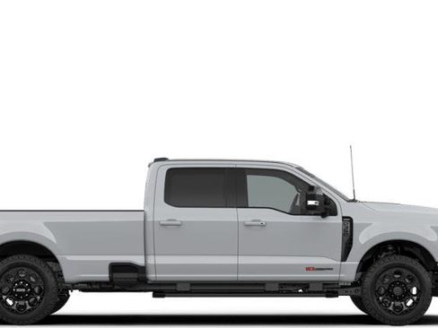 New 2026 Ford F350 Lariat w/ Black Appearance Package image 27