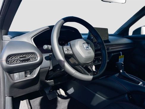 Certified 2026 Honda HR-V Sport image 10