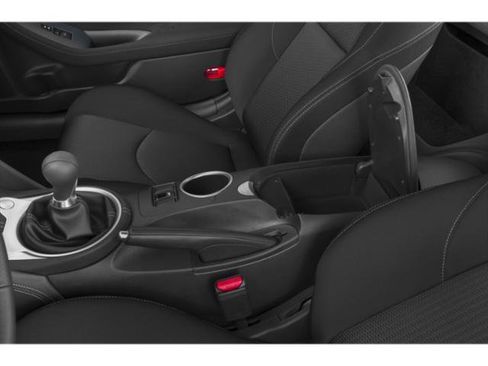 Used 2018 Nissan 370Z Touring image 12