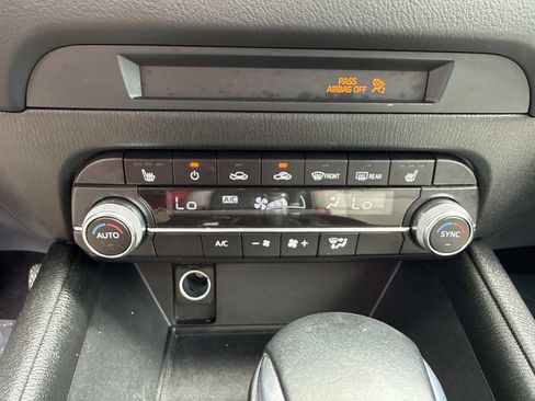 Used 2023 MAZDA CX-5 AWD 2.5 S w/ Preferred Package image 37