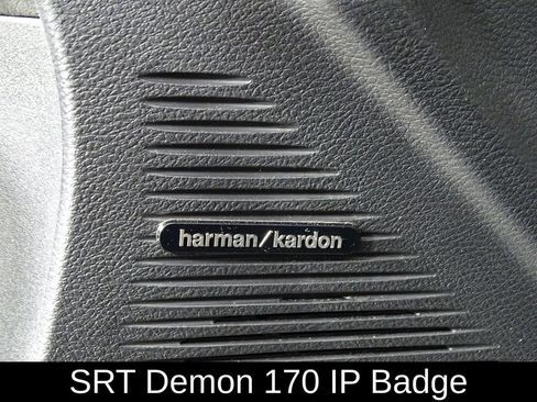 New 2023 Dodge Challenger SRT Hellcat Redeye image 21