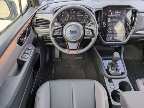 Certified 2025 Subaru Forester Sport w/ Protection Package image 17