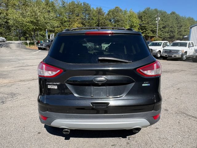 Used 2014 Ford Escape SE AWD/4WD image 4