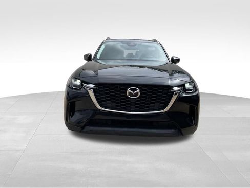 Certified 2025 MAZDA CX-90 3.3 Turbo w/ Select Package AWD/4WD image 2