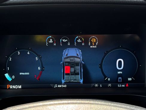 New 2025 Ford F150 STX image 22