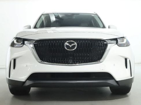 Certified 2026 MAZDA CX-90 3.3 Turbo w/ Preferred Package AWD/4WD image 5