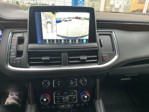 Used 2023 Chevrolet Tahoe High Country w/ Max Trailering Package AWD/4WD image 14