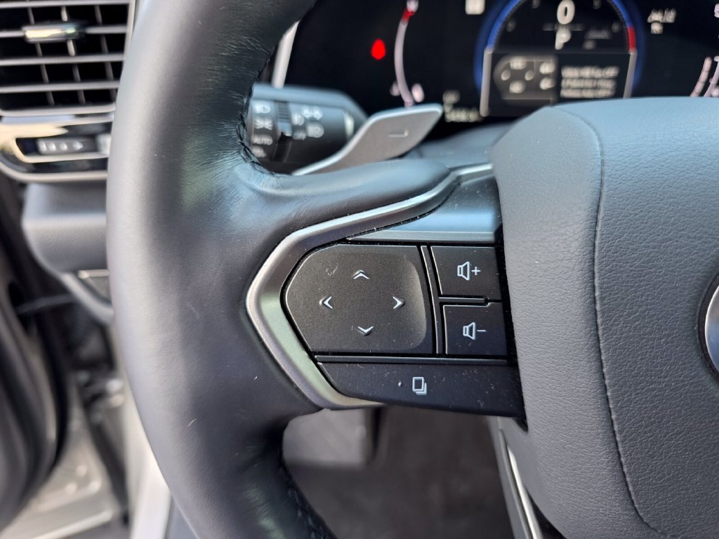 Used 2026 Lexus NX 350 AWD w/ Accessory Package (Z1) image 19