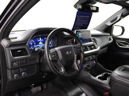 Used 2024 Chevrolet Suburban RST image 25