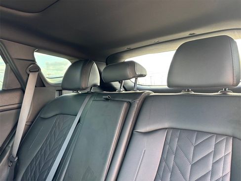 Used 2024 Kia Sportage X-Line w/ X-Line Premium Package image 32