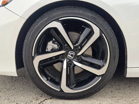 Used 2021 Honda Accord Sport image 31