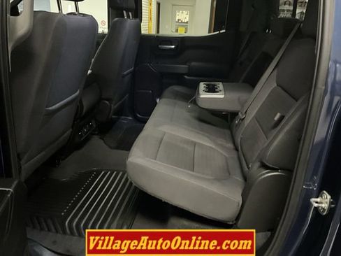 Used 2019 Chevrolet Silverado 1500 LT w/ All-Star Edition image 26