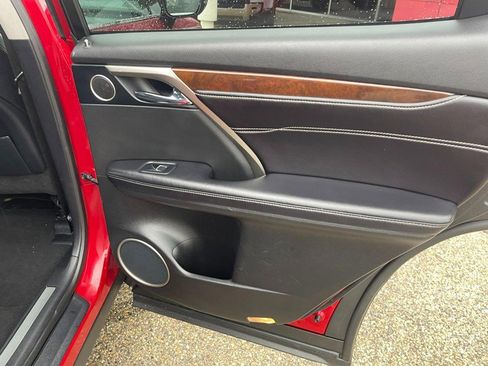 Used 2016 Lexus RX 350 AWD image 16