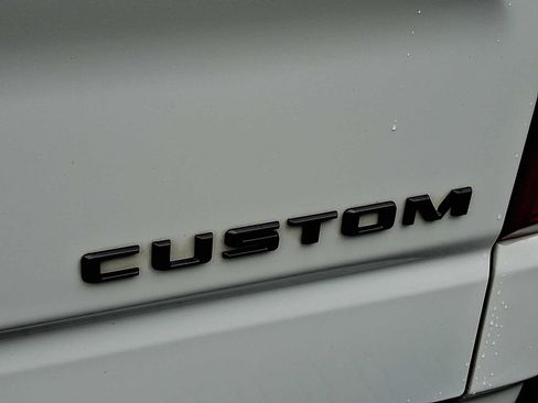 Used 2021 Chevrolet Silverado 1500 Custom w/ Rally Edition AWD/4WD image 30